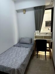 The Mayfair (D22), Condominium #561498491